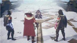 天龙八部私服怎么禁言